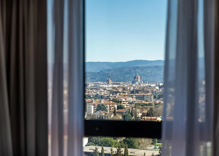 Hilton Florence Metropole