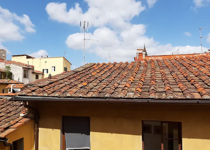 Toscanelli Residenza D'EpocaAlbergo